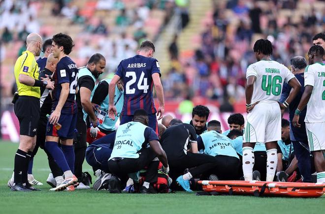 亚冠4强已定3席：日本2队爆冷晋级 沙特2大豪门出局 卫冕冠军逆转