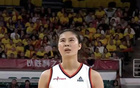 李缘15分6篮板2助攻成为总决赛MVP 四川女篮74-65胜山西