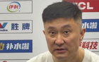 窝心！17分惨败，还被喊下课！发布会杜锋怒批广东球员不执行战术