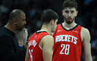 杜兰特又要换队？美记：火箭今夏恐将拆队，所有人都可被交易！