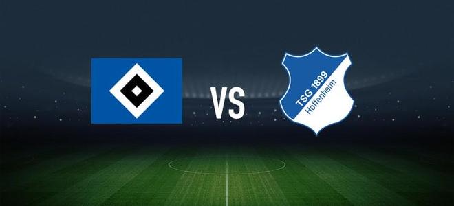 汉堡vs霍芬海姆：法比奥-维埃拉、格拉策尔首发，克拉马里奇、卡巴克出战