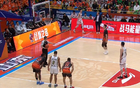 CBA12进8：广州男篮6人上双客胜广东，辽宁力克山东抢占先机