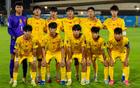 U17国足0-1印尼！比输球更难受是这两点 揪出罪魁祸首 下轮战日本