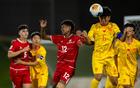 86分钟被绝杀！U17国足0-1不敌印尼，输球原因曝光，进世界杯难了