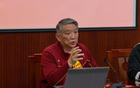 宫鲁鸣：女篮是和平时期的“特种部队” 肩负为国争光的责任和使命