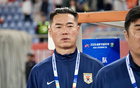 宿茂臻：球员用行动赢得了球迷们的支持，依木兰状态不错